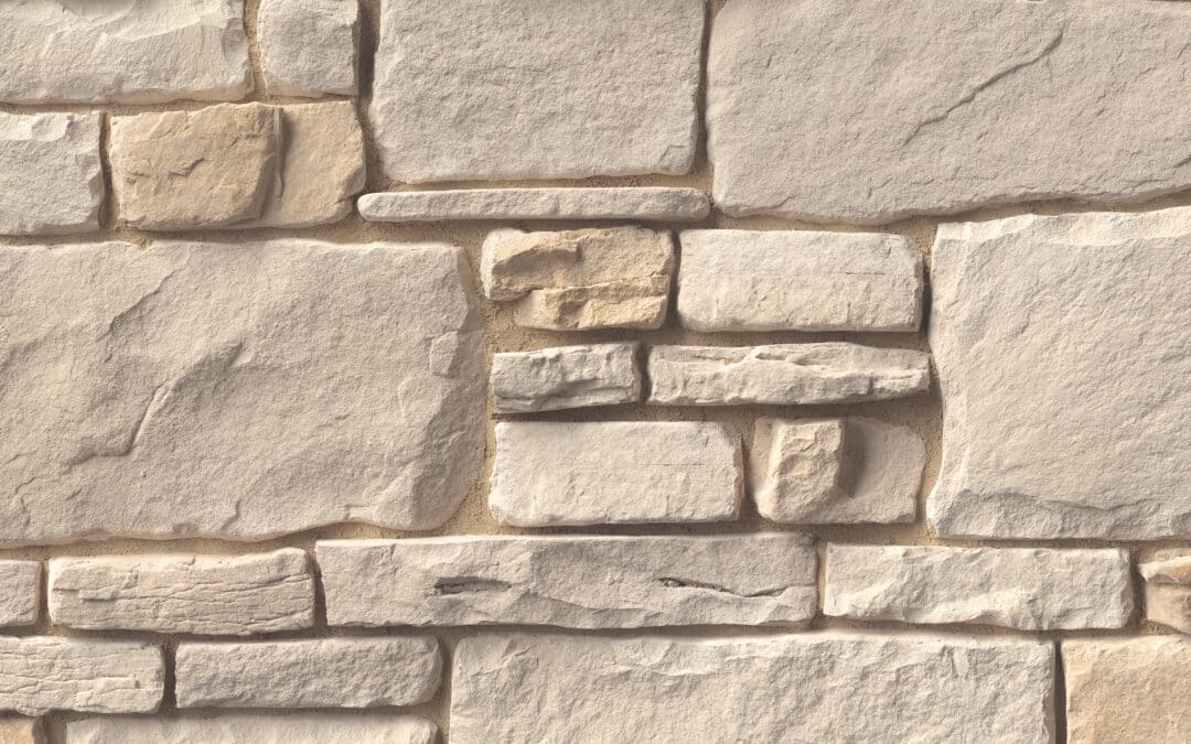 Natural Stone vs Manufactured Stone Veneer Cost Comparison