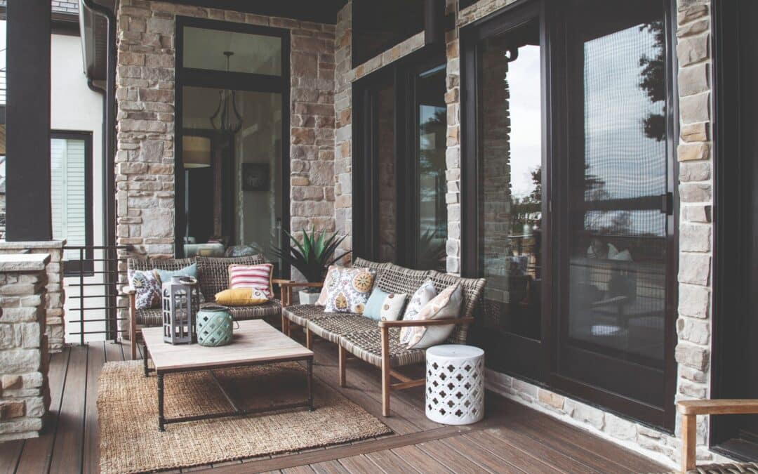 Benefits of Partnering with a Domestic Stone Veneer Supplier