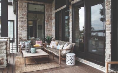 Benefits of Partnering with a Domestic Stone Veneer Supplier