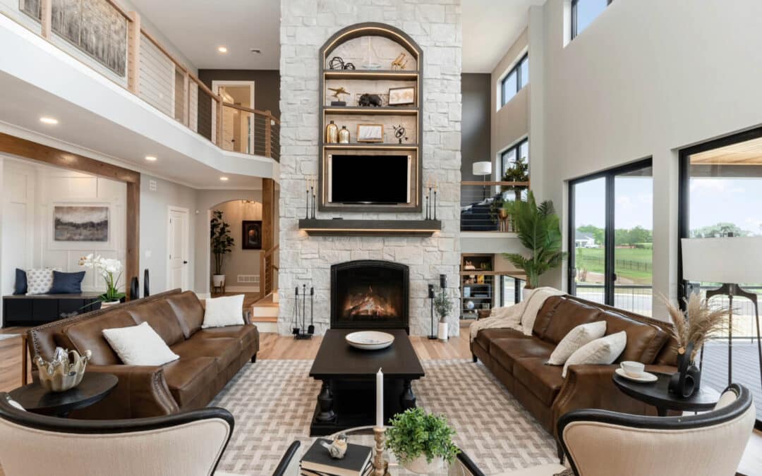 Why You Should Incorporate Stone Veneer in Hotel Lobby Renovations